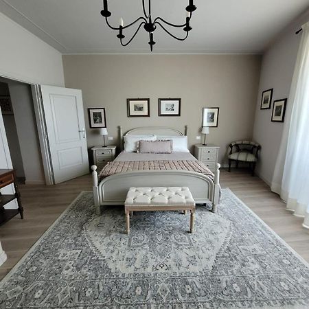 Bedizzole Villa Caterina Country Apartment מראה חיצוני תמונה