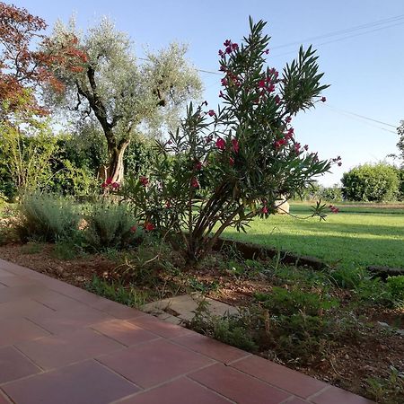 Bedizzole Villa Caterina Country Apartment מראה חיצוני תמונה