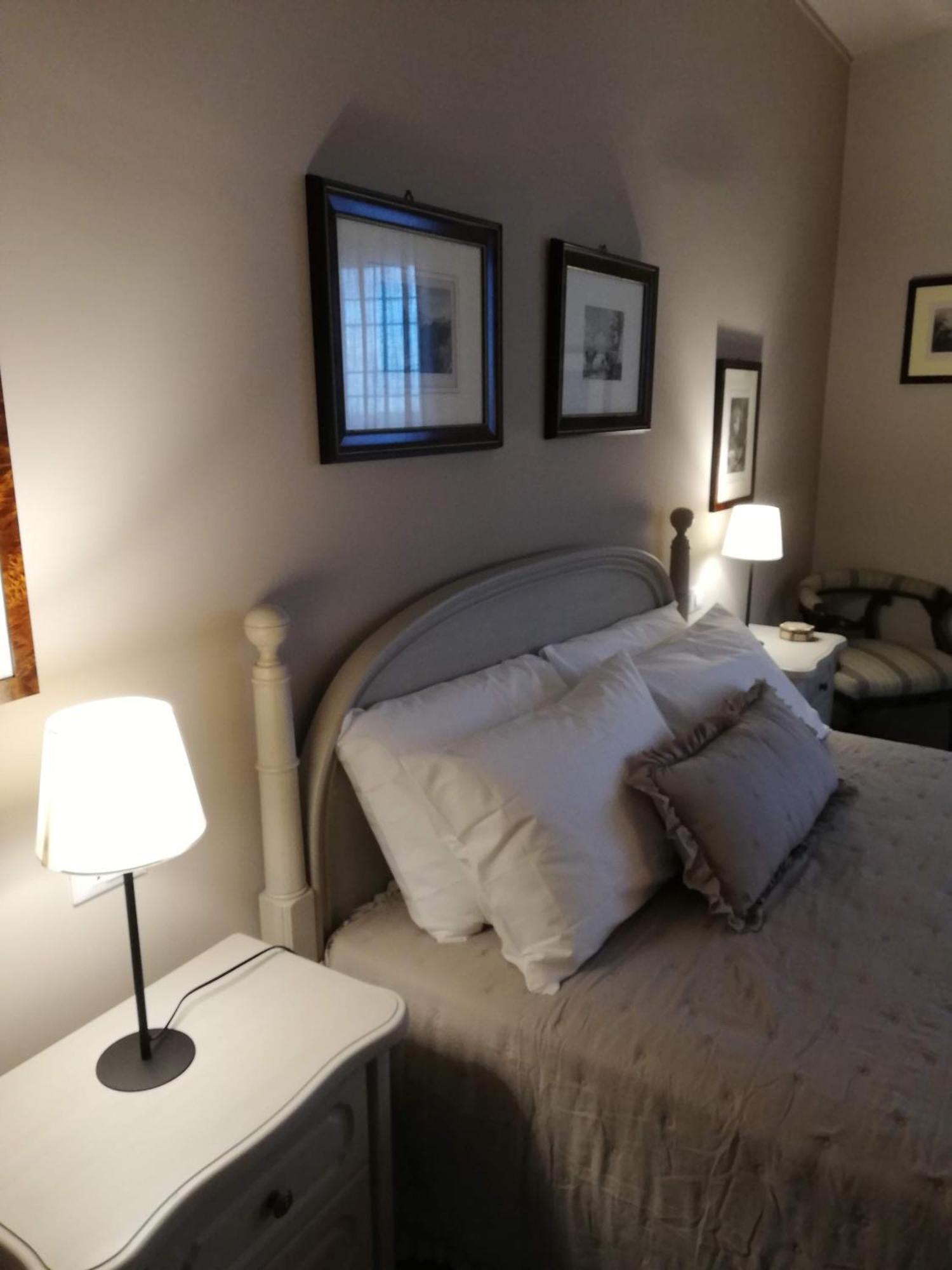 Bedizzole Villa Caterina Country Apartment מראה חיצוני תמונה