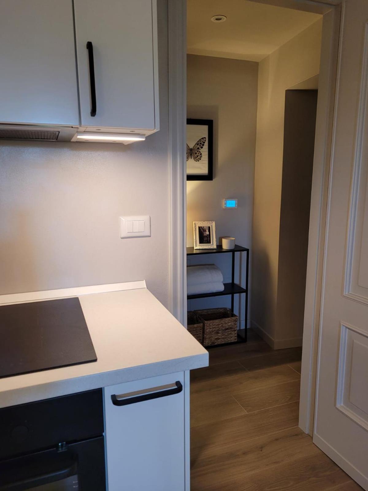 Bedizzole Villa Caterina Country Apartment מראה חיצוני תמונה