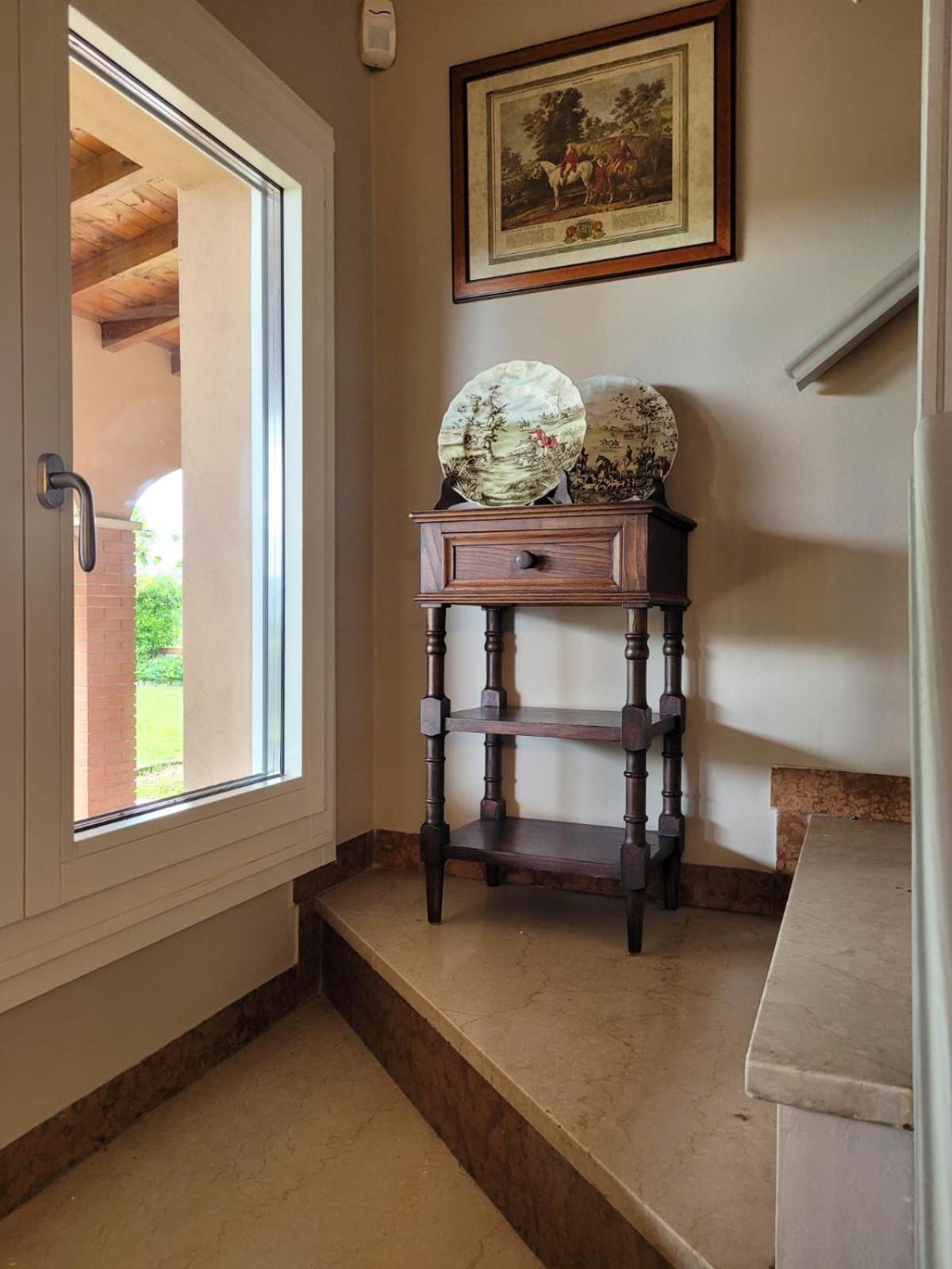 Bedizzole Villa Caterina Country Apartment מראה חיצוני תמונה