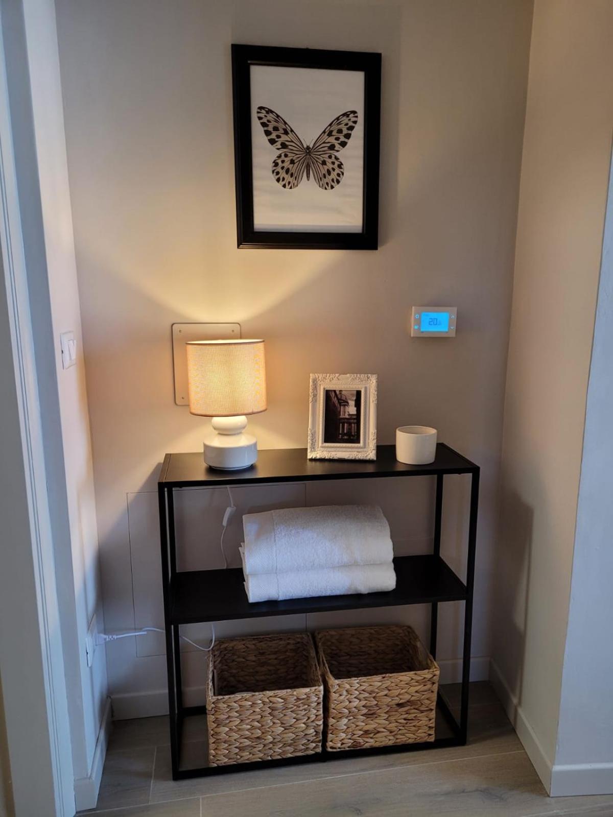 Bedizzole Villa Caterina Country Apartment מראה חיצוני תמונה