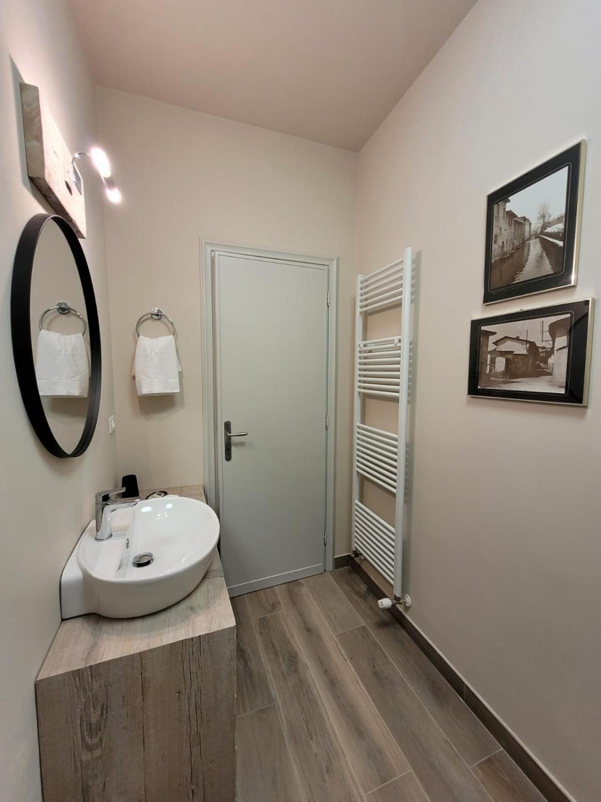Bedizzole Villa Caterina Country Apartment מראה חיצוני תמונה