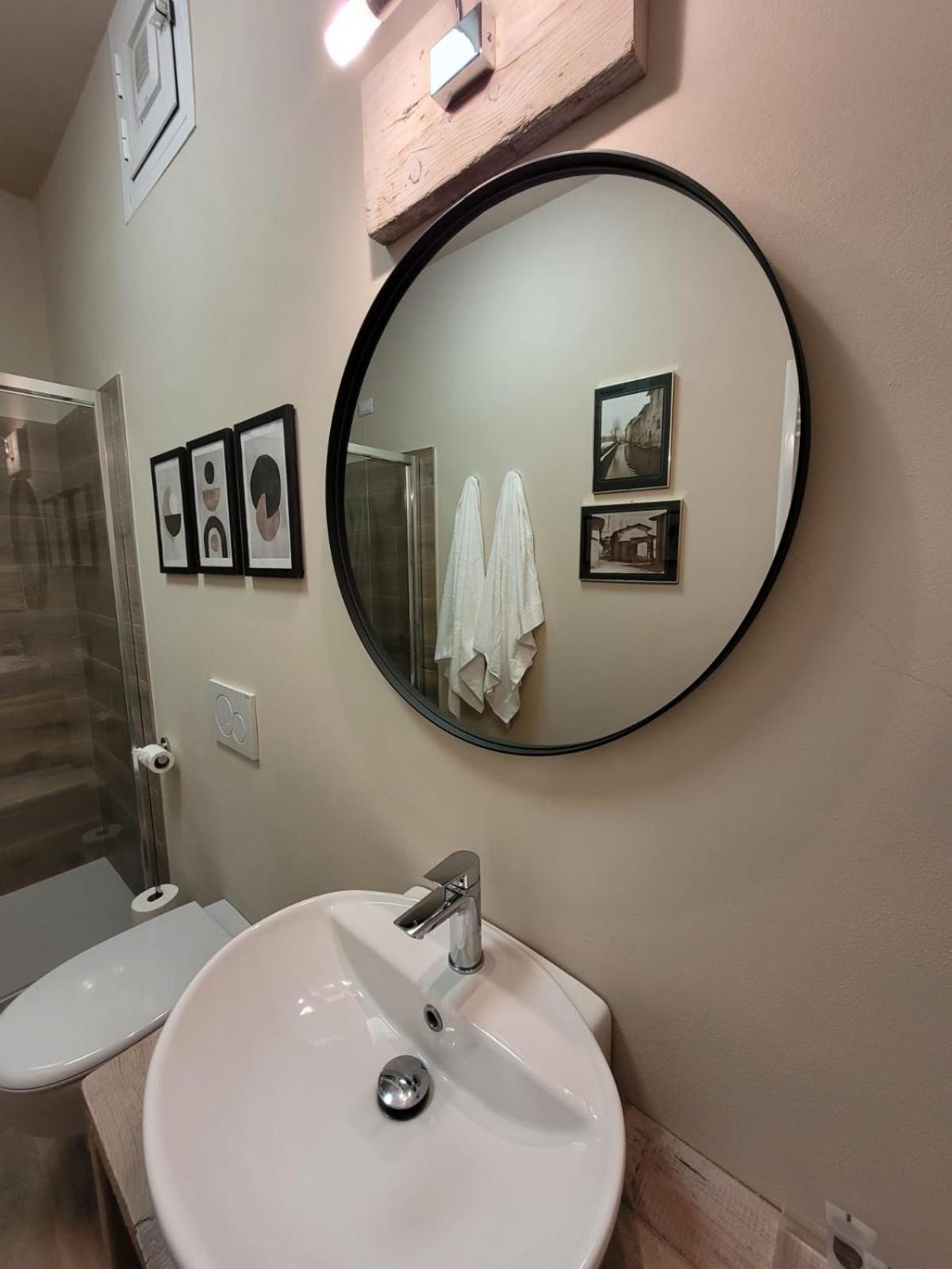 Bedizzole Villa Caterina Country Apartment מראה חיצוני תמונה