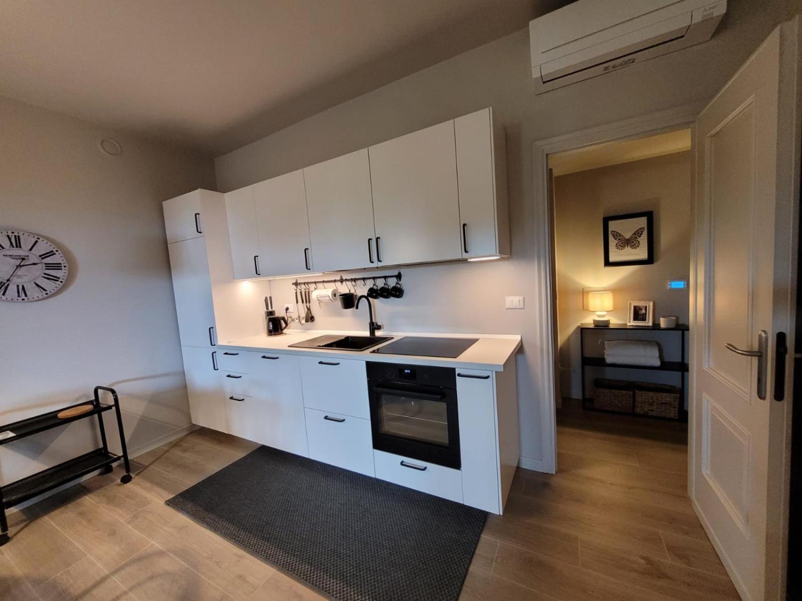 Bedizzole Villa Caterina Country Apartment מראה חיצוני תמונה